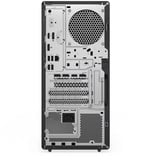 Lenovo ThinkCentre M90t Gen 6 (12YS000XGE), PC-System schwarz, Windows 11 Pro