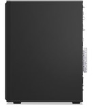 Lenovo ThinkCentre M90t Gen 6 (12YS000XGE), PC-System schwarz, Windows 11 Pro