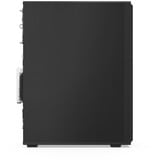 Lenovo ThinkCentre M90t Gen 6 (12YS000XGE), PC-System schwarz, Windows 11 Pro