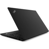 Lenovo ThinkPad T14 G1 Generalüberholt, Notebook schwarz, AMD Ryzen 5 PRO 4650U, AMD Radeon Graphics, 16 GB DDR4, 512 GB (512 GB SSD), Windows 11 Pro