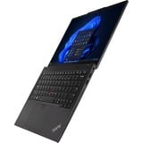 Lenovo ThinkPad X13 G5 (21LU0012GE), Notebook schwarz, Intel® Core™ Ultra 7 155U, Intel® Graphics, 32 GB LPDDR5X, 1 TB (1 TB SSD), Windows 11 Pro