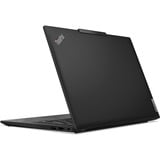 Lenovo ThinkPad X13 G5 (21LU0012GE), Notebook schwarz, Intel® Core™ Ultra 7 155U, Intel® Graphics, 32 GB LPDDR5X, 1 TB (1 TB SSD), Windows 11 Pro