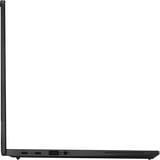 Lenovo ThinkPad X13 G5 (21LU0012GE), Notebook schwarz, Intel® Core™ Ultra 7 155U, Intel® Graphics, 32 GB LPDDR5X, 1 TB (1 TB SSD), Windows 11 Pro