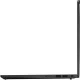 Lenovo ThinkPad X13 G5 (21LU0012GE), Notebook schwarz, Intel® Core™ Ultra 7 155U, Intel® Graphics, 32 GB LPDDR5X, 1 TB (1 TB SSD), Windows 11 Pro