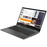 Lenovo ThinkPad X1 Yoga G4 Generalüberholt, Notebook grau, Intel® Core™ i5-8365U, Intel® UHD Graphics 620, 8 GB LPDDR3, 256 GB (256 GB SSD), Windows 11 Pro