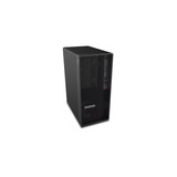 Lenovo ThinkStation P2 Tower Gen 2 (30JQ008HGE), PC-System schwarz, Windows 11 Pro