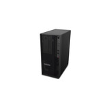 Lenovo ThinkStation P2 Tower Gen 2 (30JQ008HGE), PC-System schwarz, Windows 11 Pro