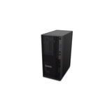 Lenovo ThinkStation P2 Tower Gen 2 (30JQ00DRGE), PC-System schwarz, Windows 11 Pro