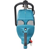 Makita Akku-Trennschleifer CE001GZ XGT, 80Volt (2x40V), Trennmaschine blau/schwarz, ohne Akku und Ladegerät