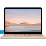 Microsoft Surface Laptop 4 Commercial, Notebook beige, Windows 10 Pro, 512GB, i5, 512 GB SSD