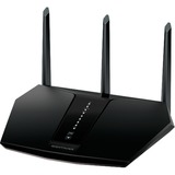 Netgear Nighthawk RAX30, Router schwarz