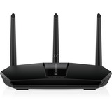 Netgear Nighthawk RAX30, Router schwarz