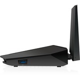 Netgear Nighthawk RAX30, Router schwarz