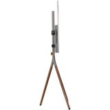 ONE FOR ALL Tripod WM7471, Halterung grau/holz, 65"