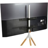 ONE FOR ALL Tripod WM7471, Halterung grau/holz, 65"