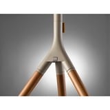 ONE FOR ALL Tripod WM7471, Halterung grau/holz, 65"