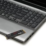 PNY CS3140 2 TB, SSD PCIe Gen4 x4