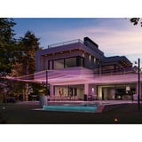 Philips Hue Hue White & Color Ambiance Festavia Lichterkette 40m 