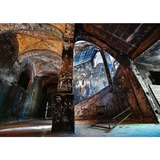 Ravensburger  Puzzle Lost Places Edition - Alpenhaus Graffito Beelitzer Heilstätten 1000 Teile