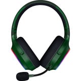 Razer Barracuda X Chroma - Phantom Green Edition, Gaming-Headset grün/schwarz, USB-Dongle, Bluetooth