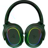 Razer Barracuda X Chroma - Phantom Green Edition, Gaming-Headset grün/schwarz, USB-Dongle, Bluetooth