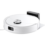 Roborock Q10 VF, Saugroboter weiß