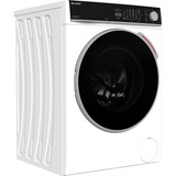 SHARP ES-WNFL014CWDA-DE , Waschmaschine weiß, WIFI, Advanced Inverter Motor