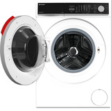 SHARP ES-WNFL014CWDA-DE , Waschmaschine weiß, WIFI, Advanced Inverter Motor