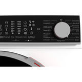 SHARP ES-WNFL014CWDA-DE , Waschmaschine weiß, WIFI, Advanced Inverter Motor
