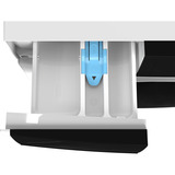 SHARP ES-WNFL014CWDA-DE , Waschmaschine weiß, WIFI, Advanced Inverter Motor