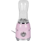 SMEG 50's Retro Style Standmixer PBF01PKEU pink/chrom, 300 Watt