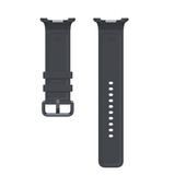 Samsung Sport Band, Uhrenarmband schwarz, Größe M/L, für Galaxy Watch9 / Watch8