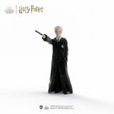 Schleich Wizarding World Harry Potter - Mad-Eye Moody & Draco Malfoy mit Frettchen, Spielfigur 