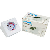 Shelly Wall Display Stand, Halterung weiß