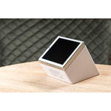 Shelly Wall Display Stand, Halterung weiß