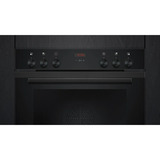 Siemens EQ322IAAB, Herdset schwarz