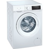 Siemens WN34A170 iQ300, Waschtrockner weiß