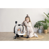 Smoby Maxi-Cosi Puppenhochstuhl 3-in-1, Puppenzubehör beige