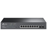 TP-Link SL-SG2210MP, Switch 