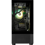 Thermaltake FTW A-Line 5060TI, Gaming-PC schwarz, Windows Home 64-Bit