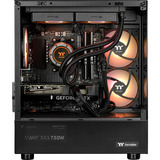 Thermaltake FTW A-Line 5060TI, Gaming-PC schwarz, Windows Home 64-Bit