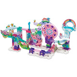 VTech Marble Rush - Fairy Garden Set M500 E, Bahn 