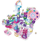 VTech Marble Rush - Fairy Garden Set M500 E, Bahn 