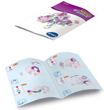 VTech Marble Rush - Fairy Garden Set M500 E, Bahn 