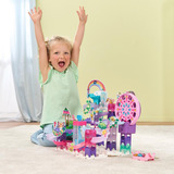 VTech Marble Rush - Fairy Garden Set M500 E, Bahn 