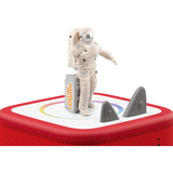 tonies KLE!NE EXPERTEN schweben mit Astronauten, Spielfigur Hörspiel