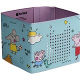 tonies Toniebox 2 Hülle Peppa Pig mehrfarbig