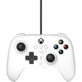 8BitDo Ultimate Wired for Xbox, Gamepad weiß