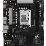 ASRock H810M-H, Mainboard 