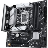 ASUS PRIME B760M-PLUS, Mainboard 